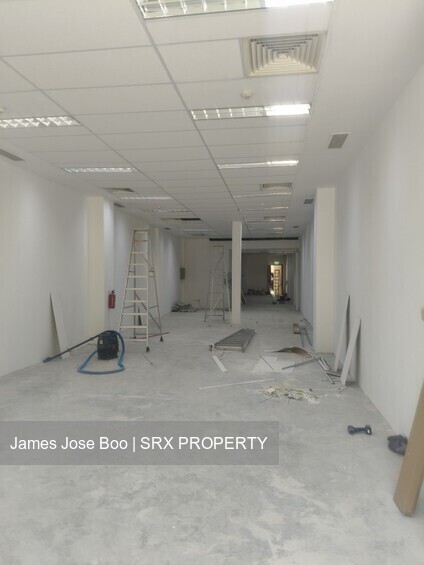 Column free ground floor | Near Kallang MRT | No toilet (D14), Shop House #597334621